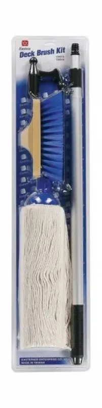 EASTERNER Набор 5021 для ухода за палубой