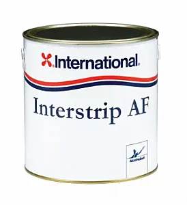Смывка INTERSTRIP AF 2,5L YMA171/2.5LT