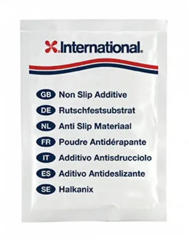 INTERNATIONAL Нескользящий субстрат Non-Slip Additive