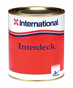 Interdeck