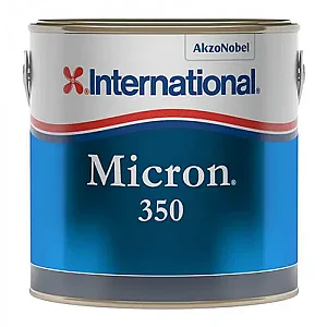 Покрытие необрастающее Micron 350 Темно-синий 0.75L YBB624/750AZ