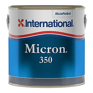 Покрытие необрастающее Micron 350 Темно-синий 2.5L YBB624/2.5AR