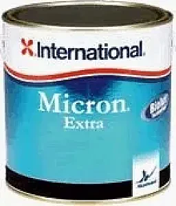 Покрытие необрастающее Micron Extra EU Темно-синий 2.5L YBB603/2.5LT