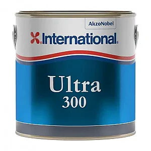 Покрытие необрастающее Ultra 300 Синий 0.75L YBB725/750AZ