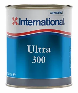 Покрытие необрастающее Ultra 300 Темно-синий 0.75L YBB724/750AZ