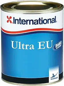 Покрытие необрастающее Ultra EU Темно-синий 0.75L YBB703/750ML