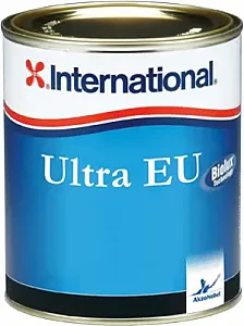 Покрытие необрастающее Ultra EU Синий 0.75L YBB702/750ML