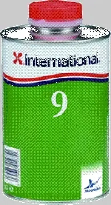 INTERNATIONAL Разбавитель THINNER №9 1L