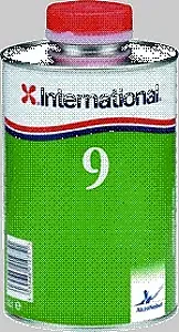 Разбавитель THINNER №9 1L YTA006/1LT