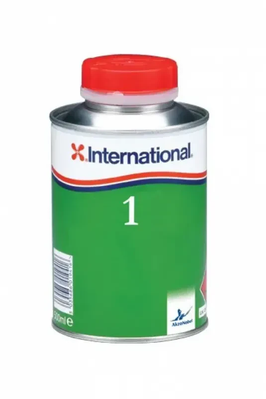 Разбавитель THINNER №1 0,5L