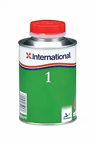 Разбавитель THINNER №1 0,5L YTA800/500AR