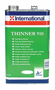 Разбавитель Thinner 910 Spray (5л) YTA910/5LT