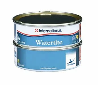 Эпоксидная шпатлевка Watertite 0,25мл YAV145/A250AR