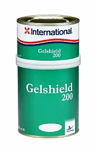 Грунт GELSHIELD 200 GREEN EPOXY PRIMER 0.75L YPA212/A750ML