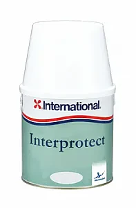 Грунт INTERPROTECT EPOXY PRIMER GREY 2.5L YPA403/A2.5LT