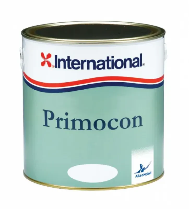 INTERNATIONAL Грунт PRIMOCON GREY 2.5L