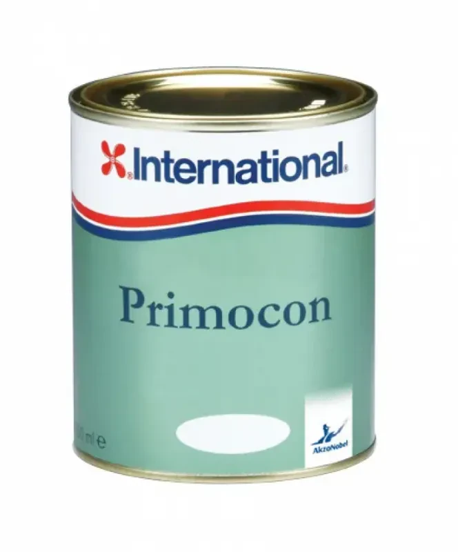 INTERNATIONAL Грунт PRIMOCON GREY 0.75L
