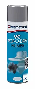 Грунт VC Prop-O-Drev Grey Primer Aerosol 300мл YPA688/300ML