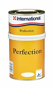 Грунт Perfection Undercoat White 0.75L YRA003/A750ML