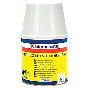Грунт Perfection Undercoat White 2.5л YRA003/A2.5LT