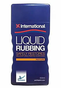 Универсальный очиститель Liquid Rubbing 0,5L YMB825/500ML
