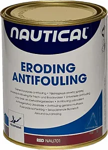 Необрастающие покрытия