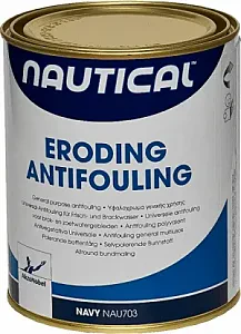 Покрытие необрастающее тёмно-синее 0,75 л NAU703/750 ML