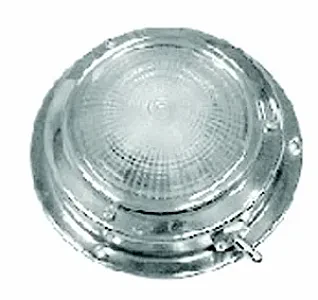 Огни навигационные и внутренние