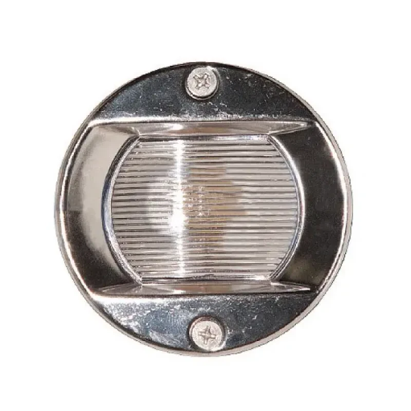 EASTERNER Огонь кормовой , хромированный круглый корпус