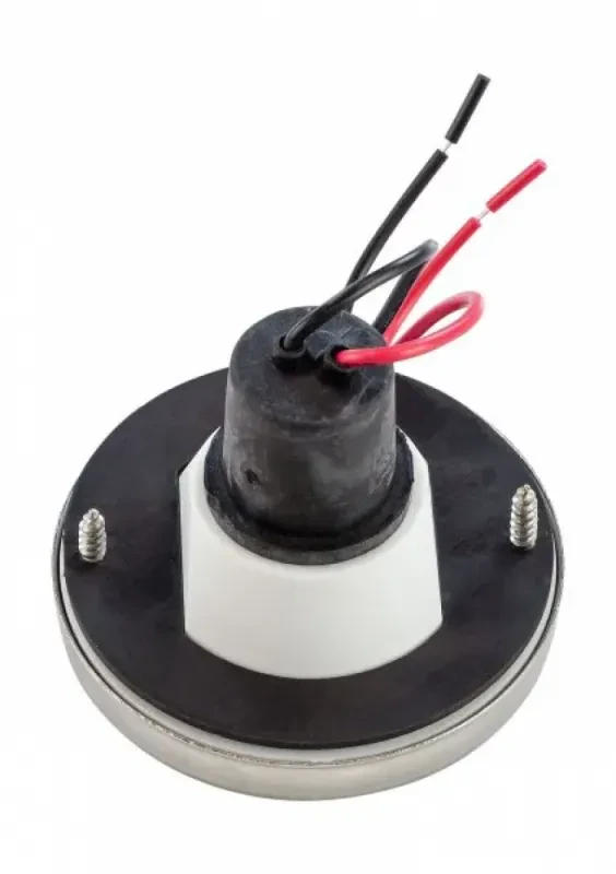 EASTERNER Огонь кормовой , хромированный круглый корпус