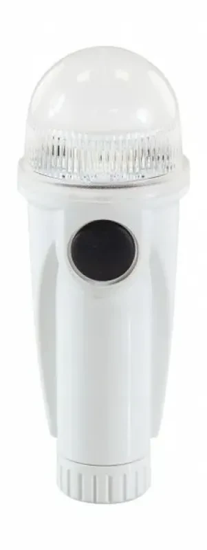 EASTERNER Огонь круговой светодиодный съемный на приклеиваемом основании