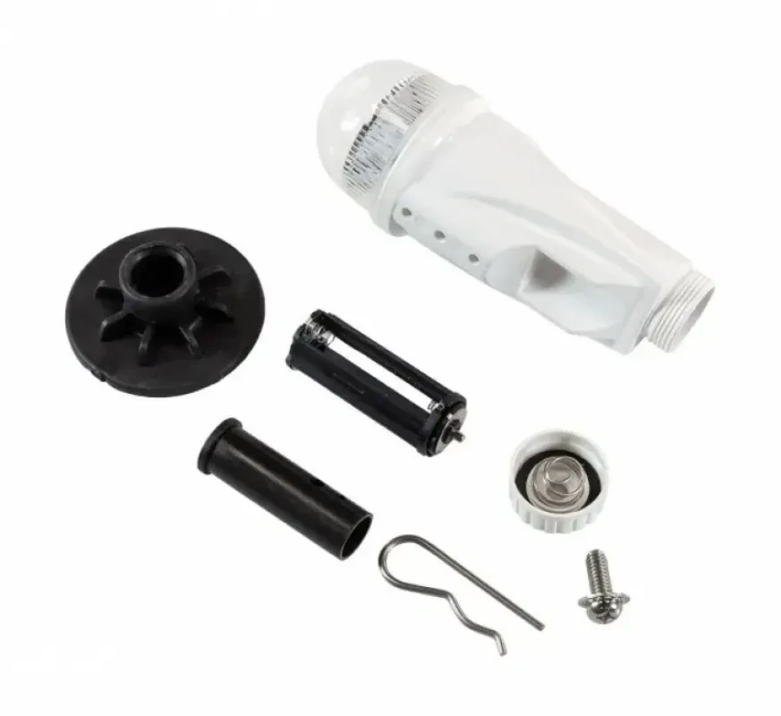 EASTERNER Огонь круговой светодиодный съемный на приклеиваемом основании