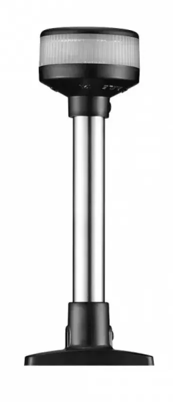 EASTERNER Огонь круговой светодиодный на стойке 190 мм, new