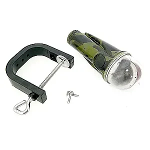 Огонь комбинированный съемный на кронштейне, камуфляж C15271М