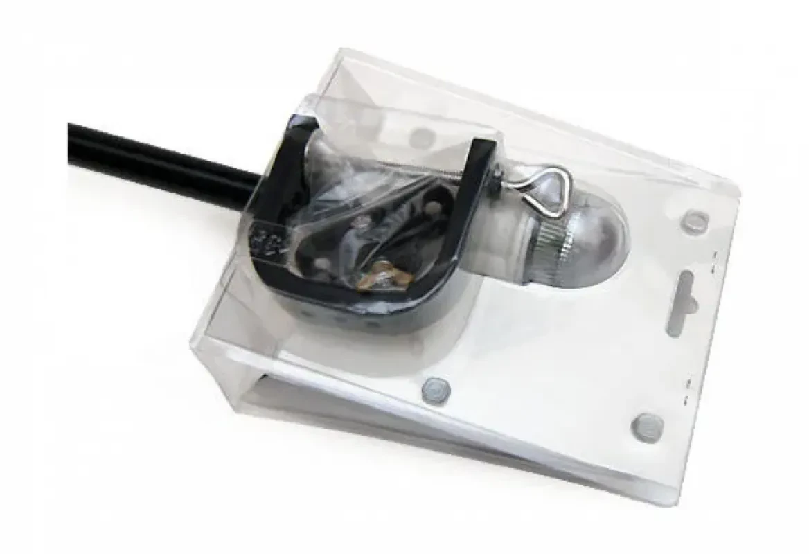 EASTERNER Огонь круговой съемный на кронштейне