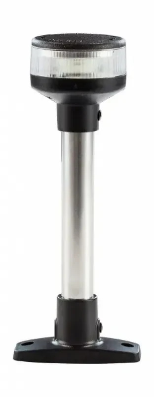 EASTERNER Огонь топовый на стойке 7-1/2", светодиодный