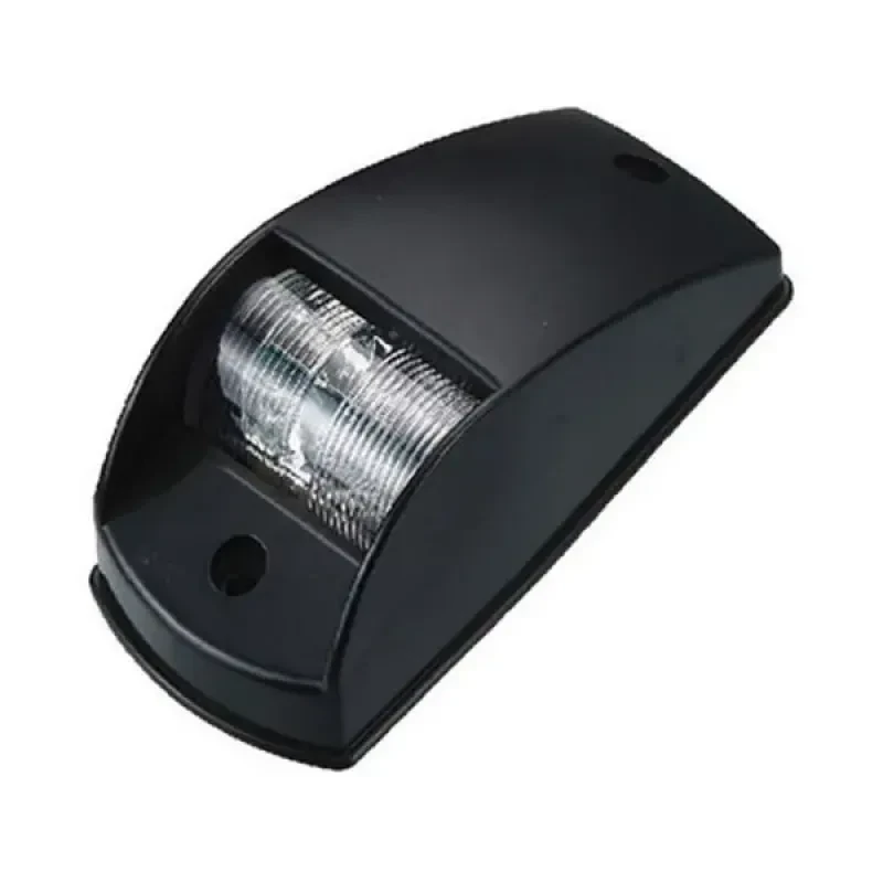 EASTERNER Огни бортовые светодиодные 60х135 мм, черный корпус