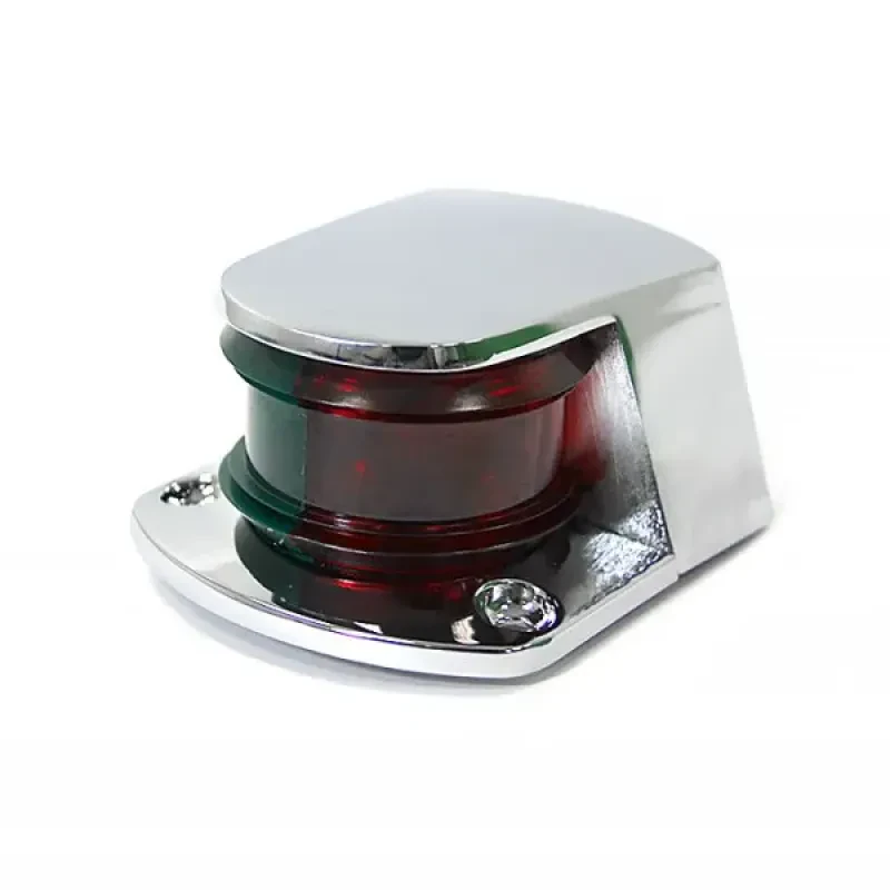 EASTERNER Огонь комбинированный 62х74 мм хромированный корпус