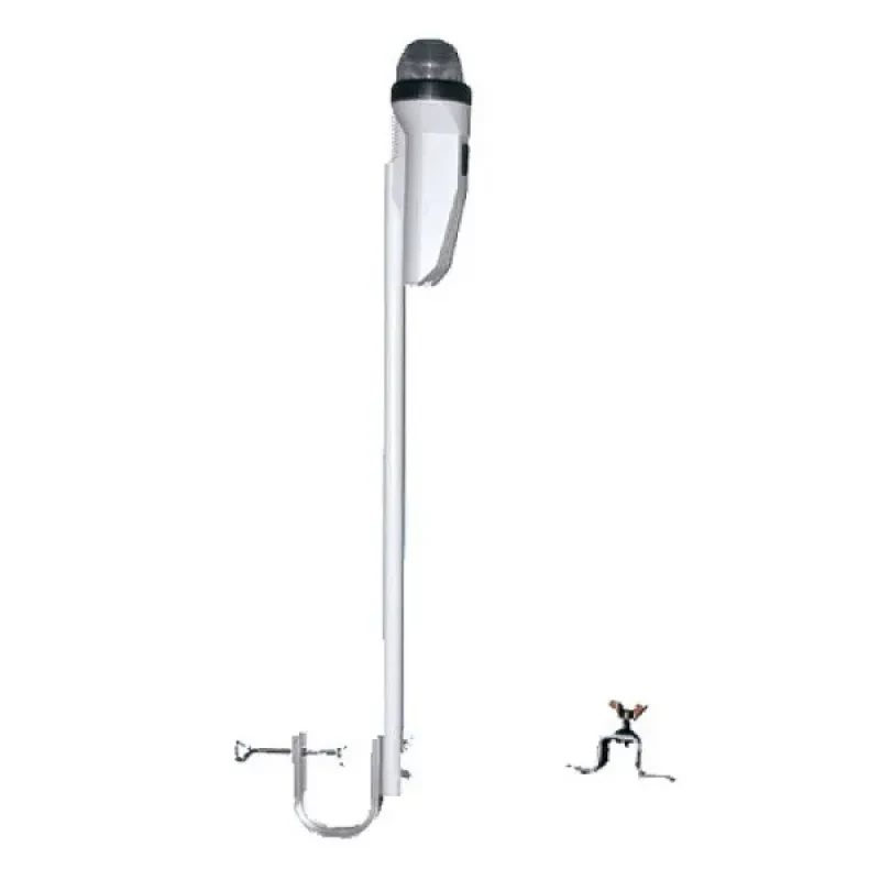 EASTERNER Огонь круговой на переносной стойке 590 мм