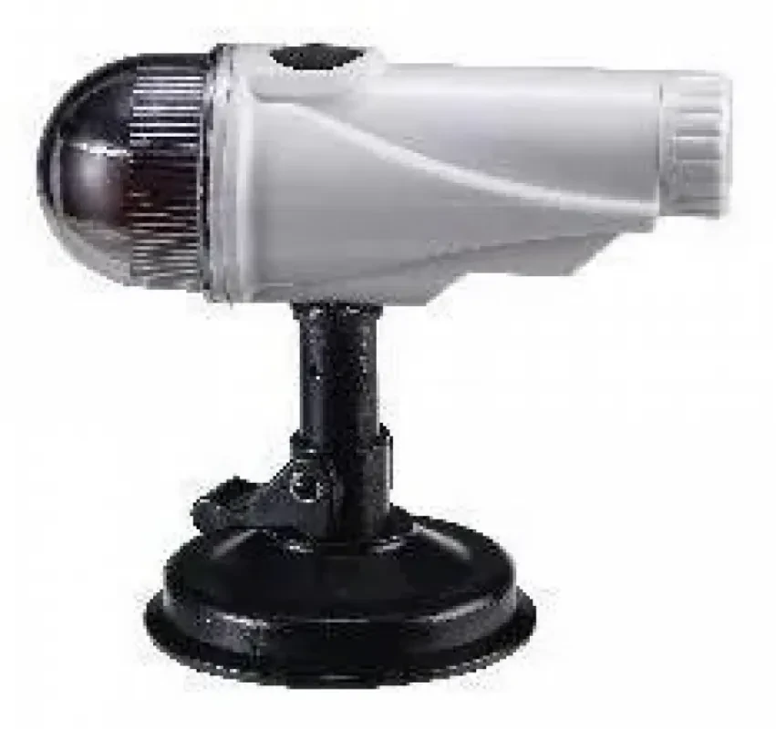 EASTERNER Огонь комбинированный светодиодный съемный на присоске