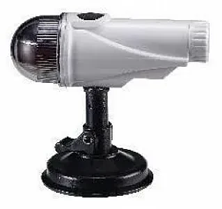 Огонь комбинированный светодиодный съемный на присоске C15278