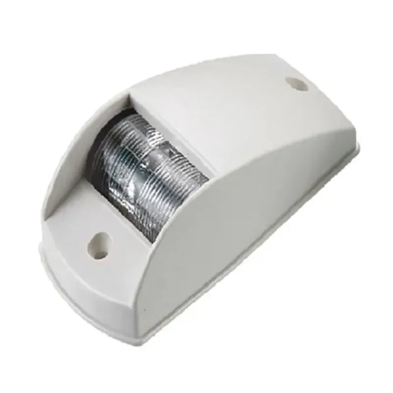 EASTERNER Огни бортовые светодиодные 60х135 мм, белый корпус