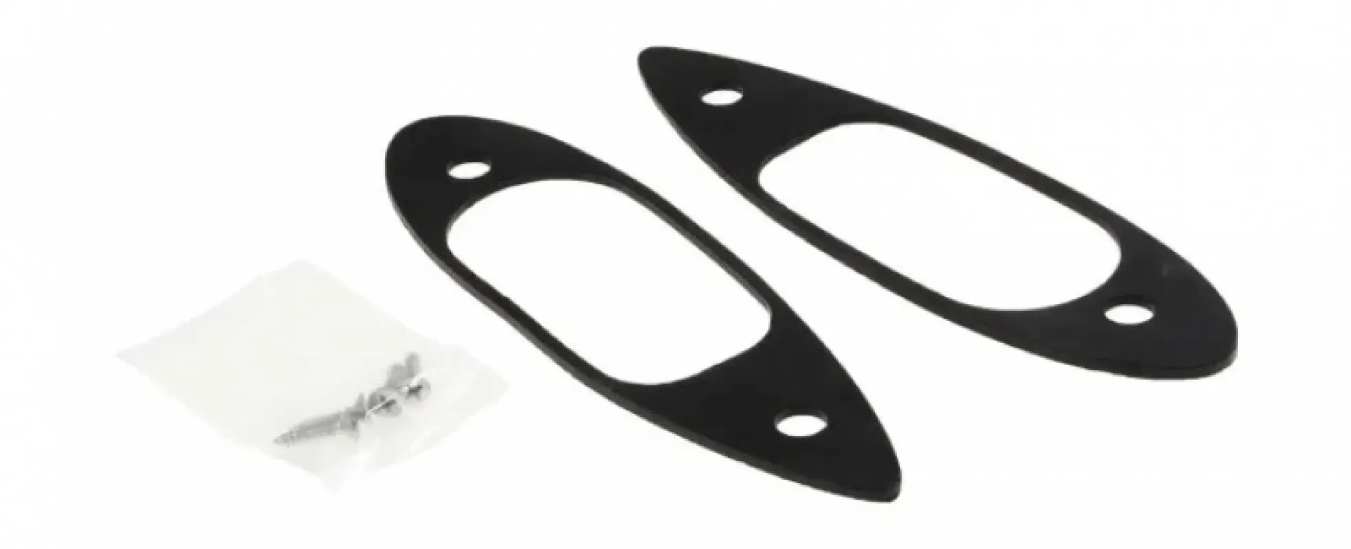 EASTERNER Огни бортовые светодиодные, стальной корпус