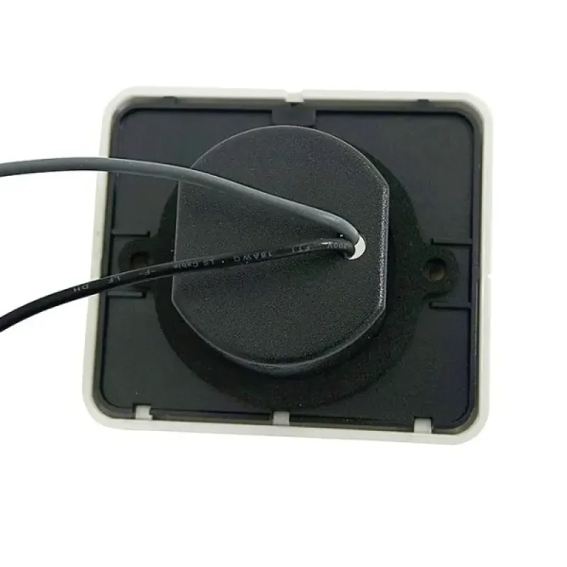 Hella marine Огонь кормовой 64х71х36 мм белый корпус