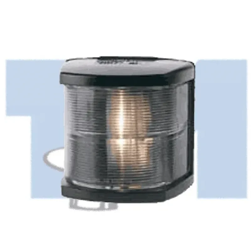 Hella marine Огонь топовый 108х107х90 мм белый корпус