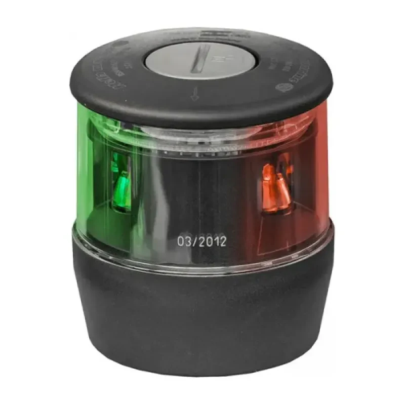 Hella marine Огонь комбинированный (бортовые, кормовой и якорный) светодиодный