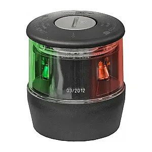 Огонь комбинированный (бортовые, кормовой и якорный) светодиодный 2LT 980 650-001