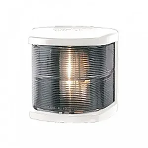 Огонь комбинированный 108х107х90 мм белый корпус 2LT 002 984-361