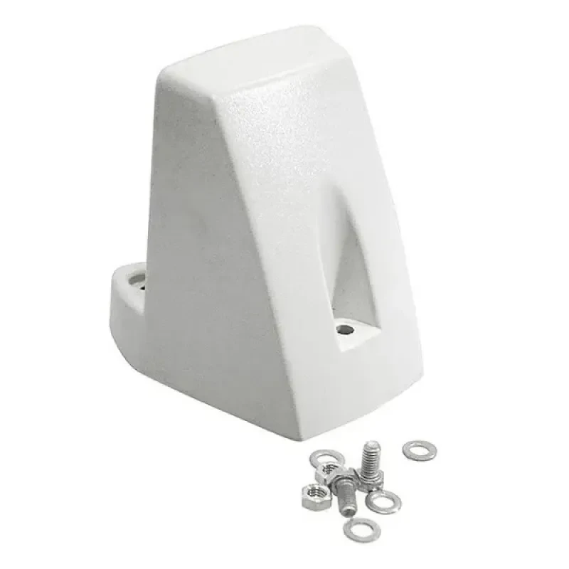 Кронштейн крепления огней 3562 белый