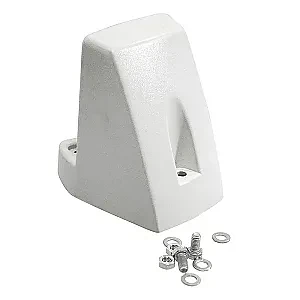 Кронштейн крепления огней 3562 белый 8HG 005 799-011